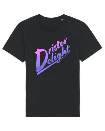 Dristor Delight Black