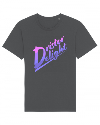 Dristor Delight Anthracite