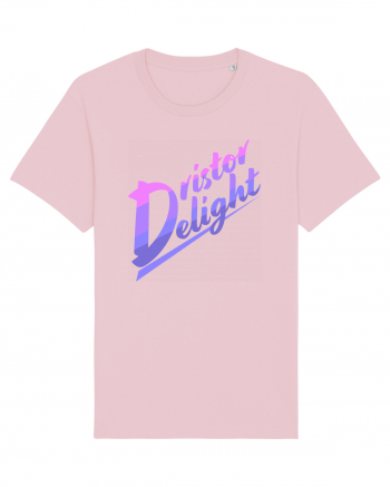 Dristor Delight Cotton Pink