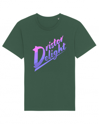 Dristor Delight Bottle Green