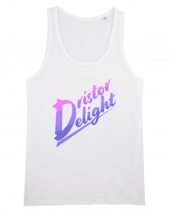 Dristor Delight White