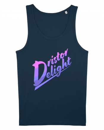 Dristor Delight Navy