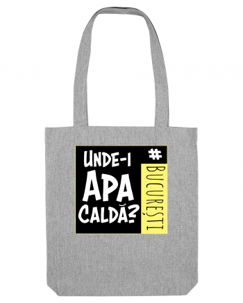 Unde-i apa calda? #bucuresti Heather Grey