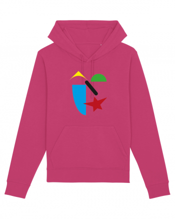 Ugly Man Design Raspberry