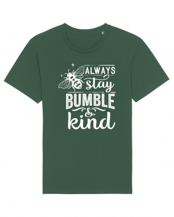 Always Stay Bumble And Kind Bottle Green