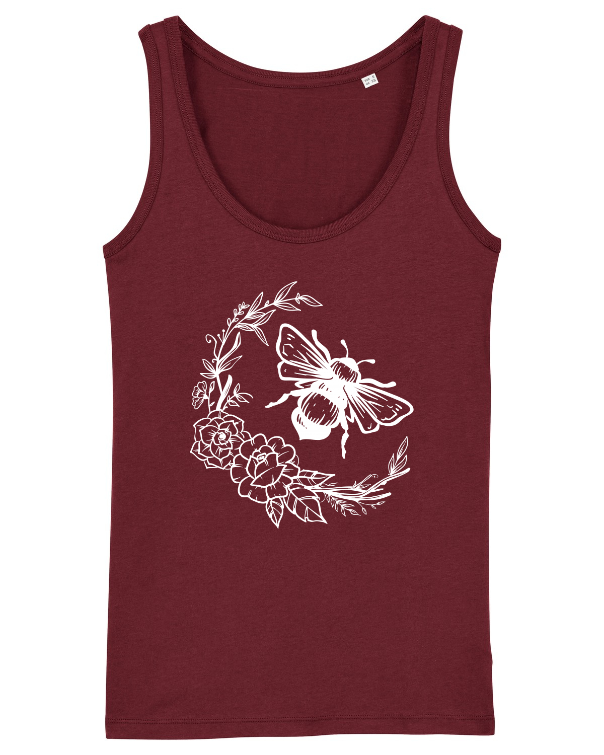 Maiou Damă Dreamer Burgundy