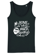 Home Is Where Your Honey Is Maiou Damă Dreamer