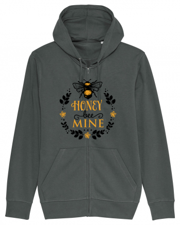 Honey Bee Mine Anthracite