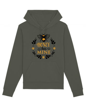 Honey Bee Mine Khaki