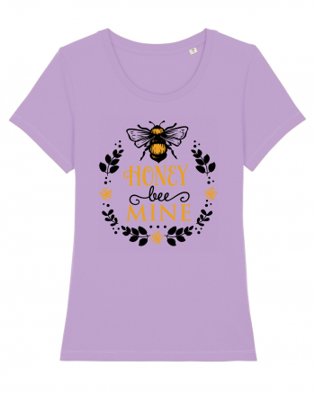 Honey Bee Mine Lavender Dawn