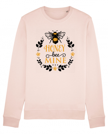 Honey Bee Mine Candy Pink