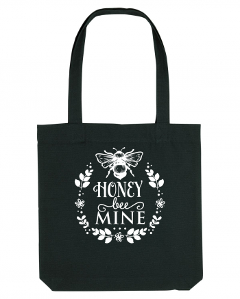 Honey Bee Mine Black