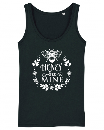 Honey Bee Mine Black