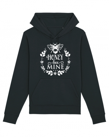 Honey Bee Mine Black