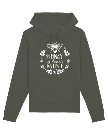 Honey Bee Mine Khaki