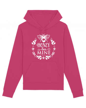 Honey Bee Mine Raspberry