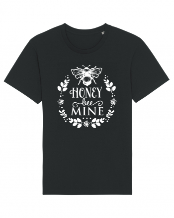 Honey Bee Mine Black