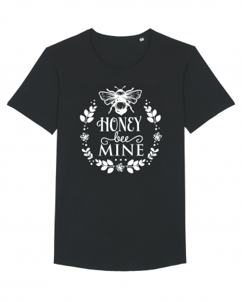 Honey Bee Mine Black