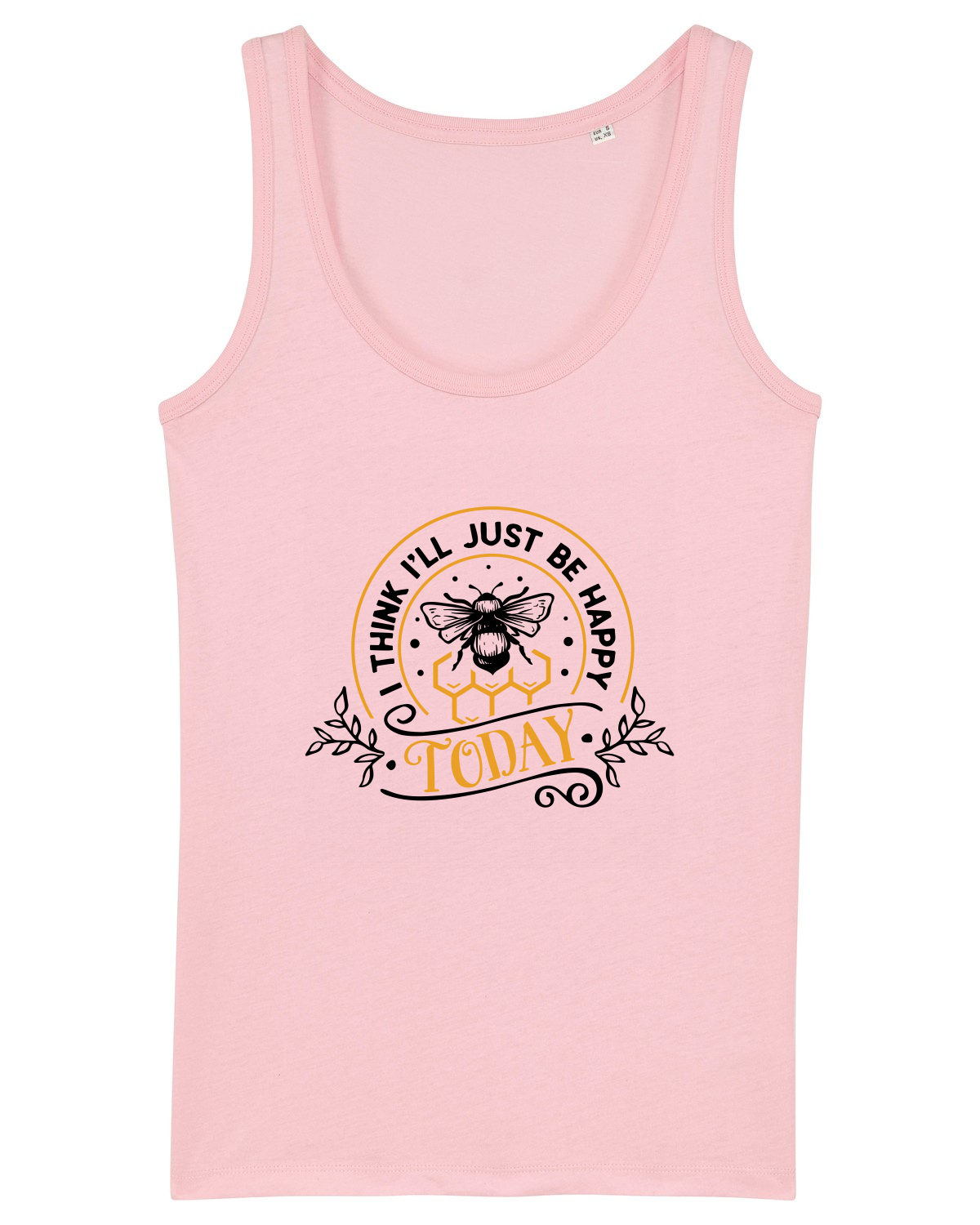 Maiou Damă Dreamer Cotton Pink