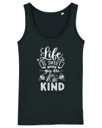 Life Is Sweet When You Are Kind Maiou Damă Dreamer