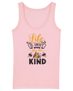 Life Is Sweet When You Are Kind Maiou Damă Dreamer