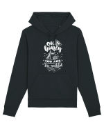 Oh Honey You Are Bee-youtiful Hanorac Unisex Drummer