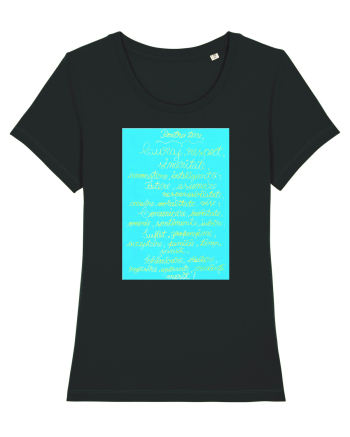 Pentru tine Black