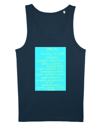 Pentru tine Navy