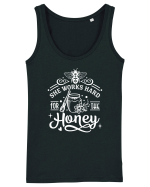 She Works Hard For The Honey Maiou Damă Dreamer