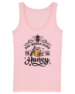 She Works Hard For The Honey Maiou Damă Dreamer