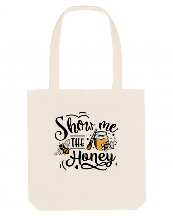 Show Me The Honey Natural