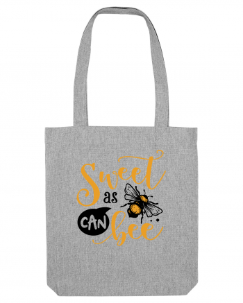 Sweet As Can Bee Heather Grey