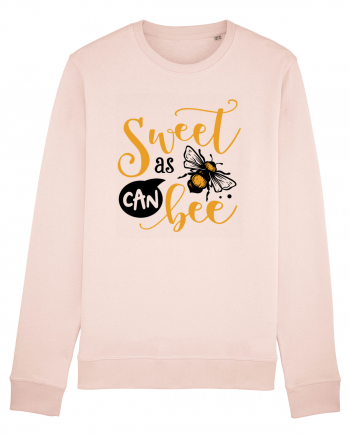 Sweet As Can Bee Candy Pink