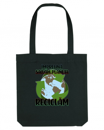 Reciclăm Black