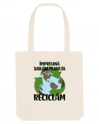 Reciclăm Natural