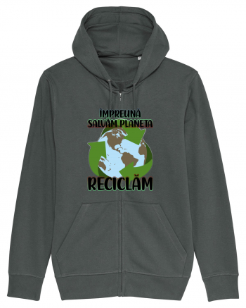 Reciclăm Anthracite