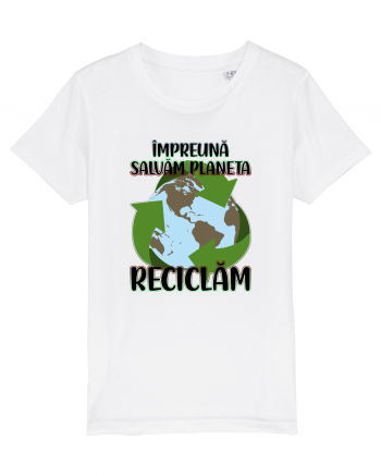 Reciclăm White