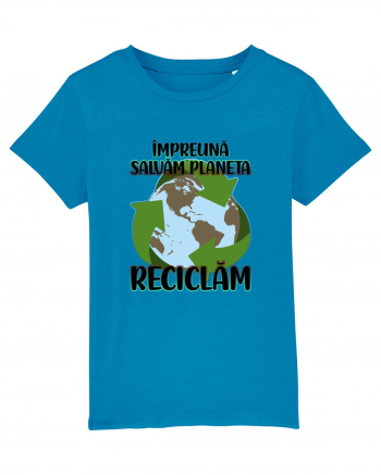 Reciclăm Azur