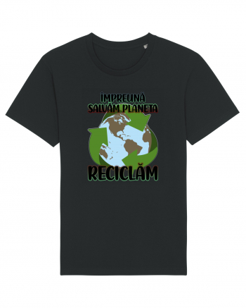 Reciclăm Black