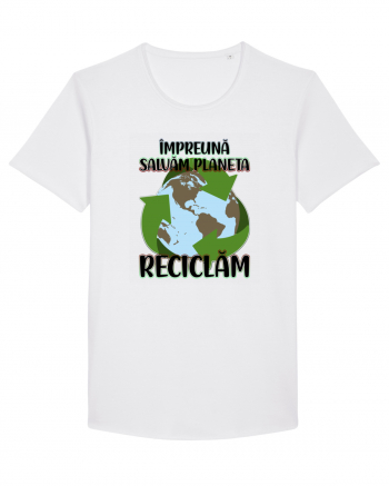 Reciclăm White