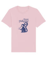 E timpul sa vezi cine esti Tricou mânecă scurtă Unisex Rocker