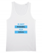 Is not posibil asa ceva Maiou Bărbat Runs