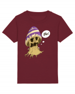 The Mushroom man - Halloween edition Tricou mânecă scurtă  Copii Mini Creator