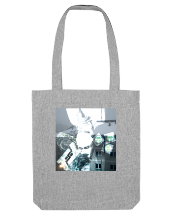 HOOD star Heather Grey