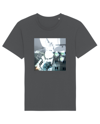 HOOD star Anthracite
