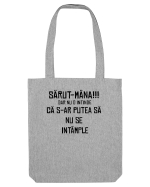 Politete Sacoșă textilă