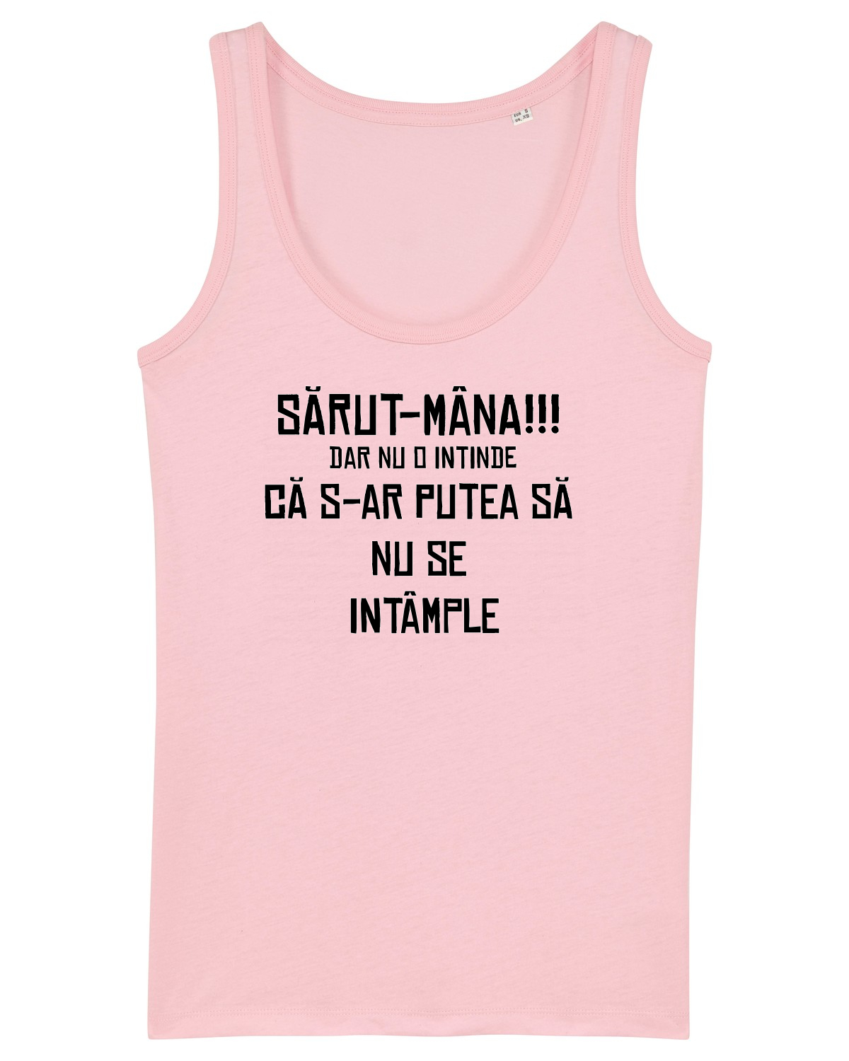 Maiou Damă Dreamer Cotton Pink