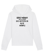 Politete Hanorac Unisex Drummer