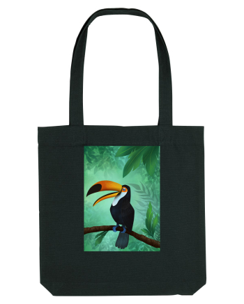 Tucan Black
