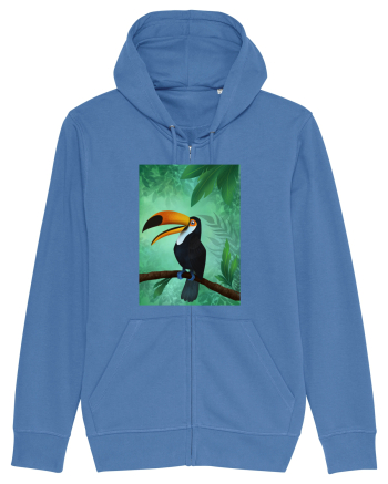 Tucan Bright Blue